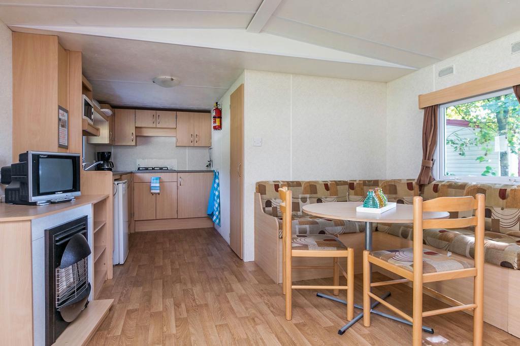 Oostappen Vakantiepark Zilverstrand Mol Room photo
