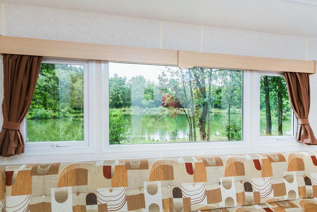 Oostappen Vakantiepark Zilverstrand Mol Room photo