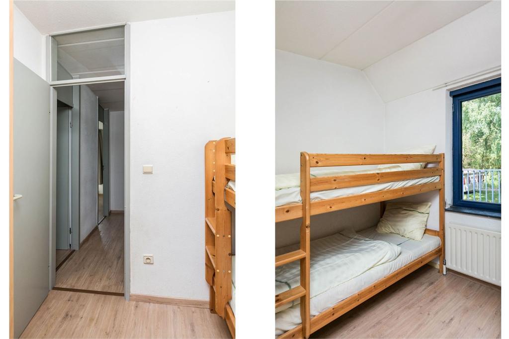 Oostappen Vakantiepark Zilverstrand Mol Room photo