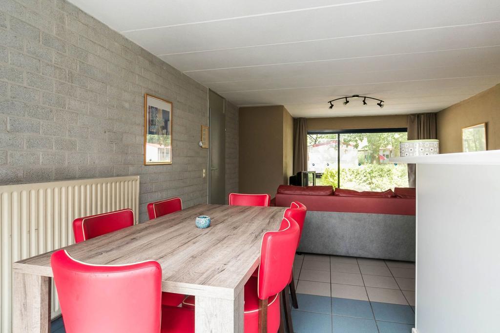 Oostappen Vakantiepark Zilverstrand Mol Room photo